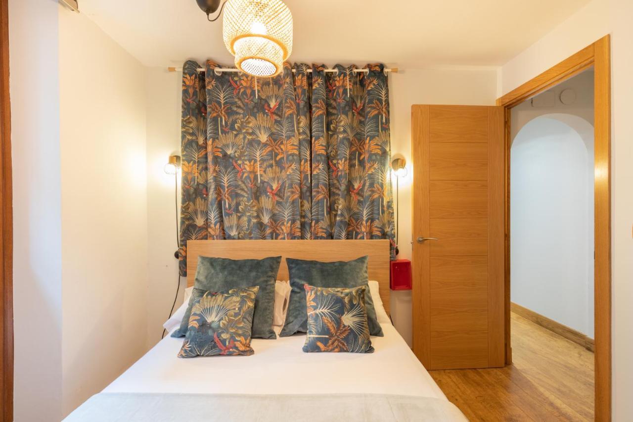 Euskalduna - Baskeyrentals Zarautz Exteriér fotografie