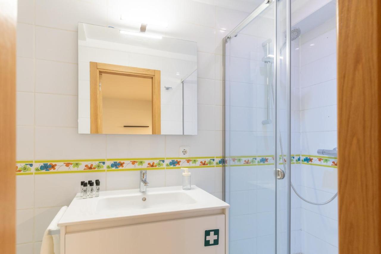 Euskalduna - Baskeyrentals Zarautz Exteriér fotografie